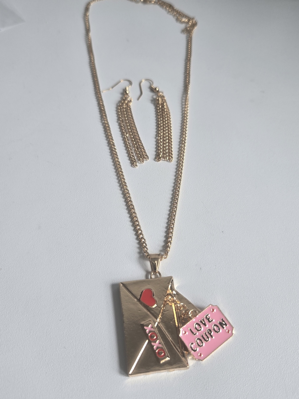 Necklace Set - Picture 2 of 7